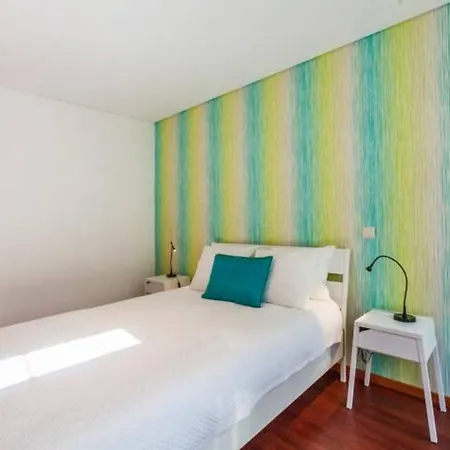 Guestready - Ao Coliseu Apartment Porto