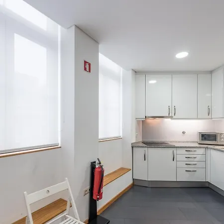 Apartment Guestready - Ao Coliseu *
