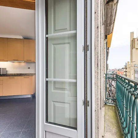 Apartment Guestready - Ao Coliseu Porto