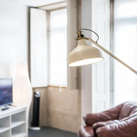 Apartment Guestready - Ao Coliseu *