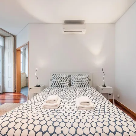 Guestready - Ao Coliseu * Porto