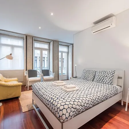 Guestready - Ao Coliseu Apartment Porto
