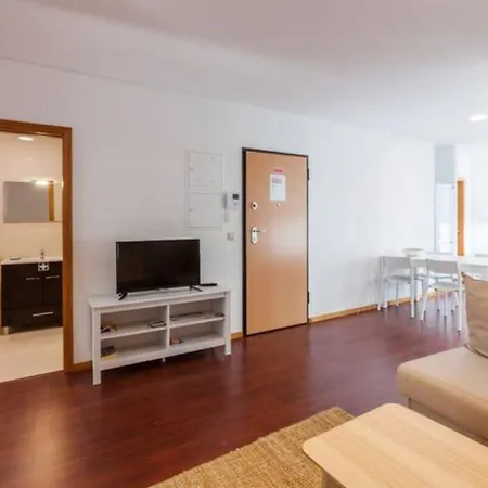 Guestready - Ao Coliseu Porto