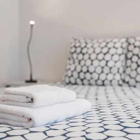Apartment Guestready - Ao Coliseu Porto