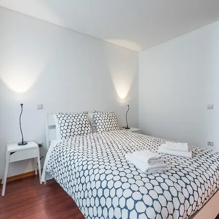 Guestready - Ao Coliseu Porto