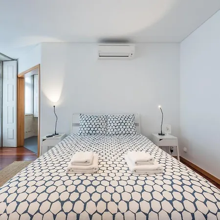 Guestready - Ao Coliseu Apartment Porto