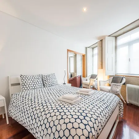 Guestready - Ao Coliseu Apartment *