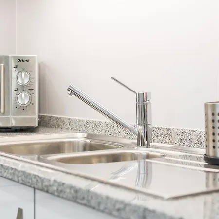 Guestready - Ao Coliseu Apartment Porto