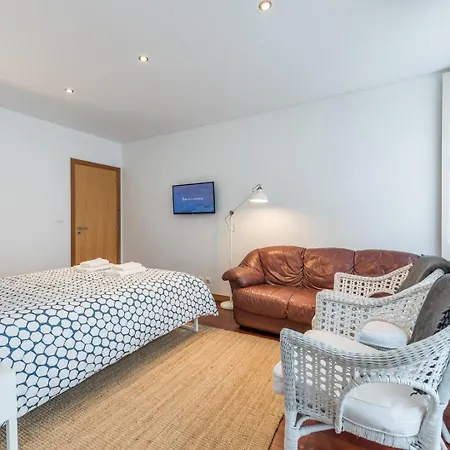 Apartment Guestready - Ao Coliseu *